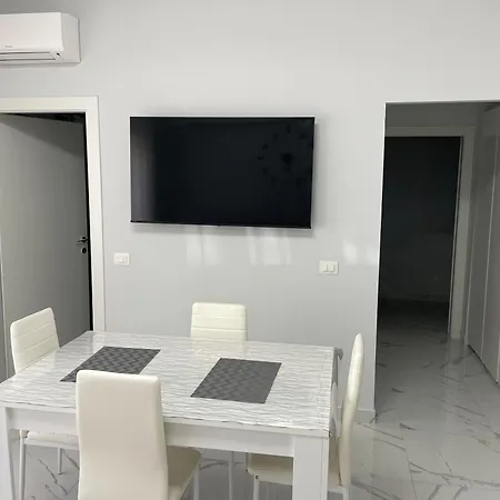 アパート Zerbi House