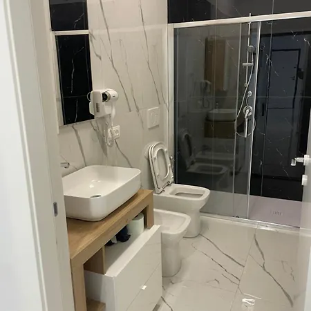 Zerbi House * レッジョ・ディ・カラブリア