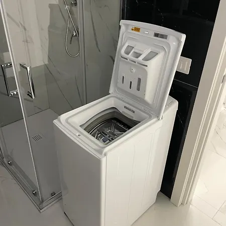 アパート Zerbi House