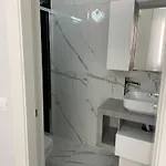 Lägenhet Zerbi House Reggio di Calabria