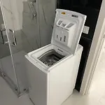 Apartment Zerbi House