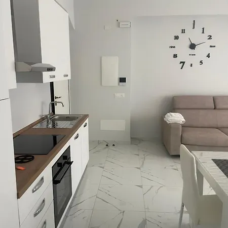 Zerbi House Appartement