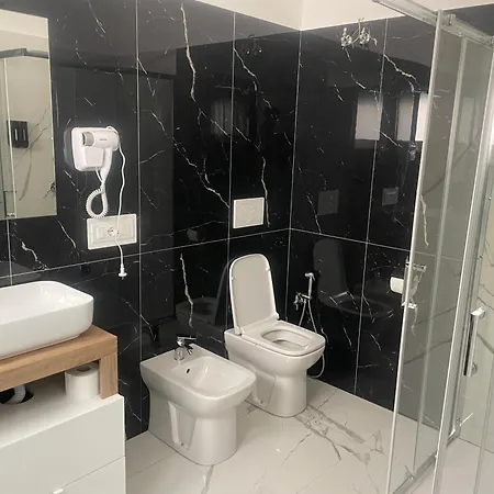 Appartement Zerbi House *