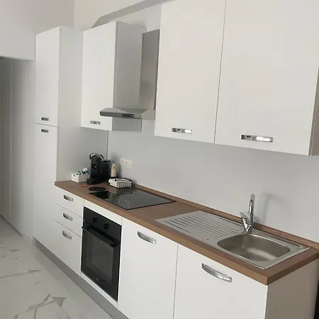 Zerbi House Lejlighed *