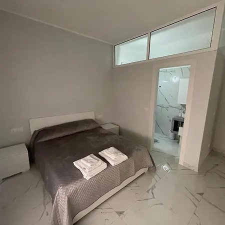 Zerbi House Apartment