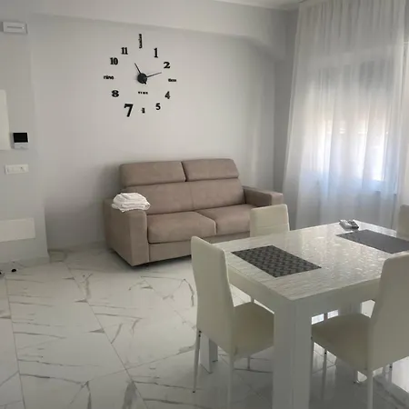 Zerbi House Reggio di Calabria