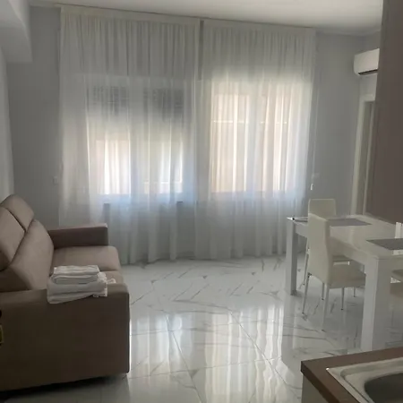 Apartment Zerbi House *