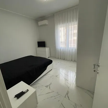 Zerbi House * Reggio de Calabre