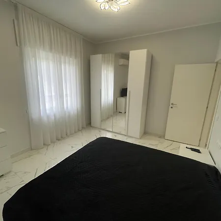 Apartment Zerbi House *