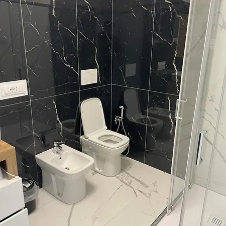 Appartement Zerbi House *