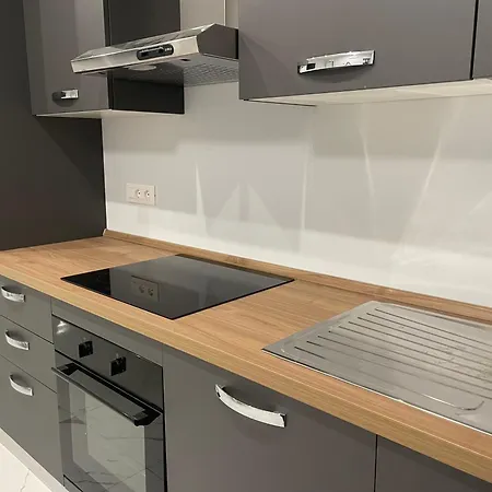 Zerbi House Reggio Calabria