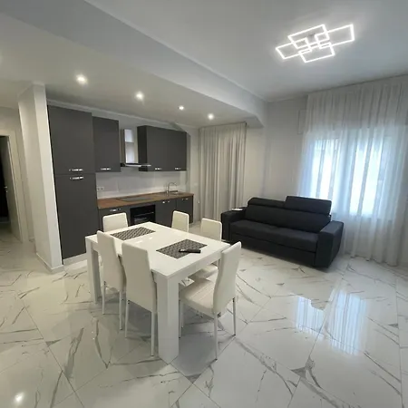 Lejlighed Zerbi House