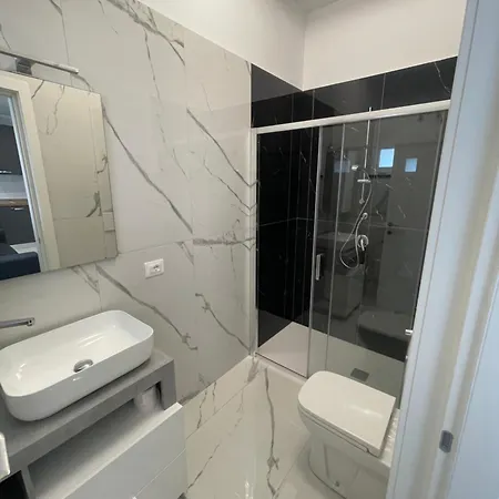 Zerbi House Appartement *