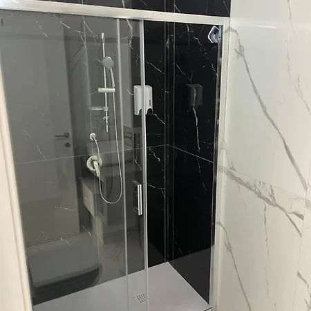 Appartement Zerbi House *