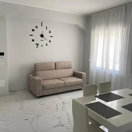 Zerbi House Apartmán