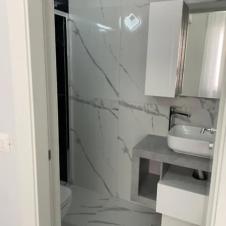 Apartment Zerbi House Reggio Calabria