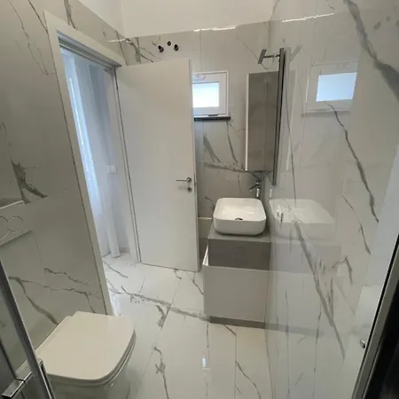 Zerbi House *