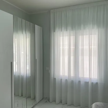 Zerbi House Apartmán *