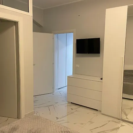 Zerbi House Appartement Reggio de Calabre