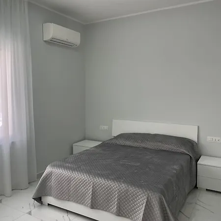 Zerbi House Reggio di Calabria