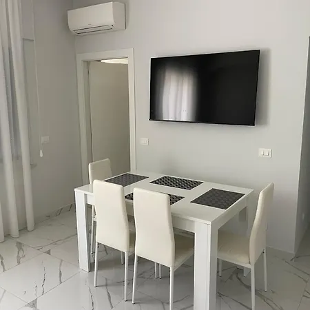 Zerbi House Lägenhet