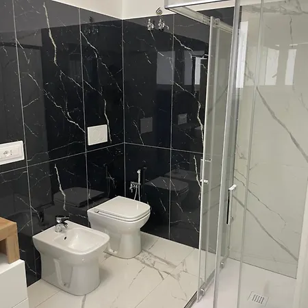 Appartement Zerbi House *