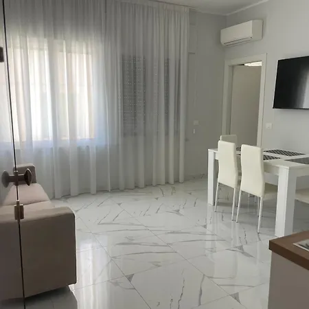 Zerbi House * Reggio di Calabria