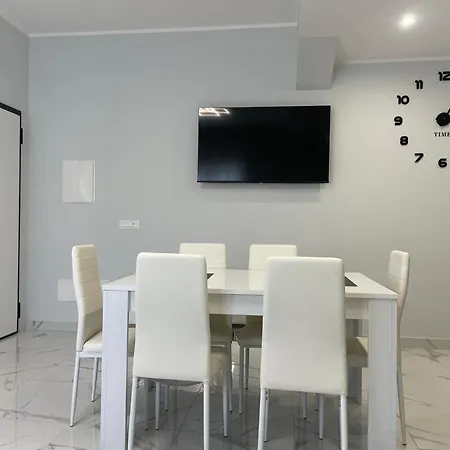 Zerbi House * Reggio di Calabria