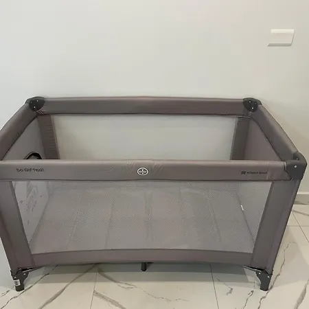 Zerbi House Reggio di Calabria