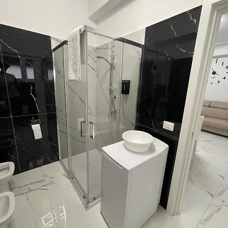 Zerbi House Apartment *