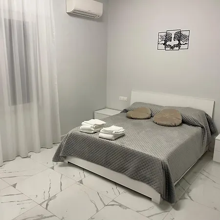 Zerbi House * Reggio di Calabria
