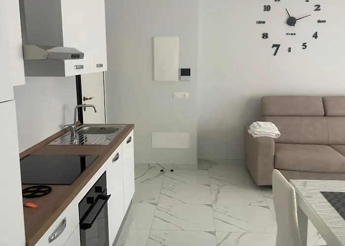 Zerbi House Apartamento