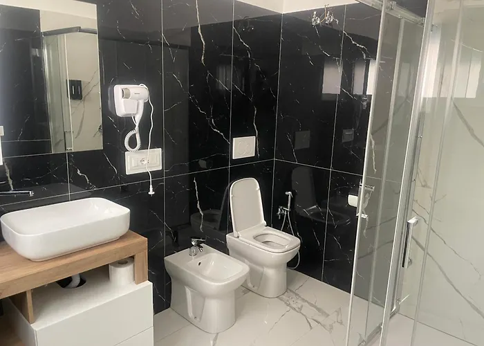 Apartamento Zerbi House *