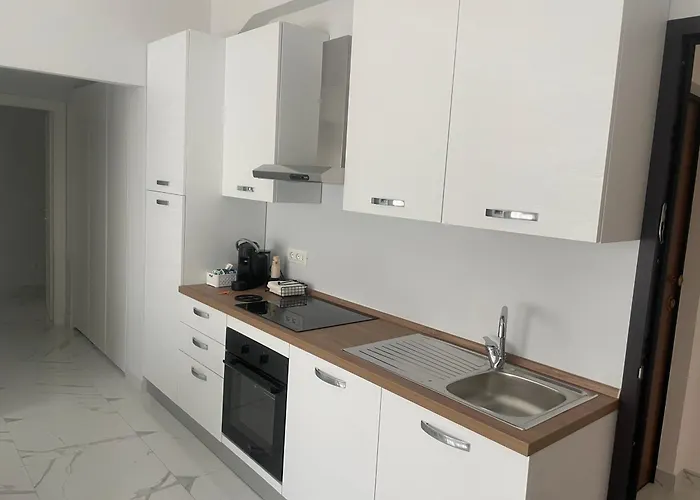 Zerbi House Apartamento *