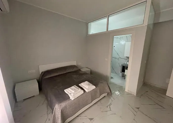 Zerbi House Апартаменты