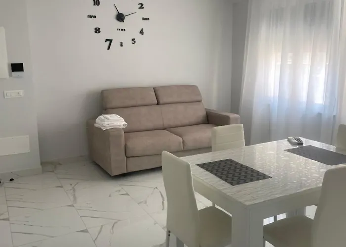 Zerbi House Reggio di Calabria