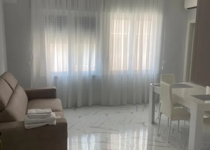 Apartamento Zerbi House *