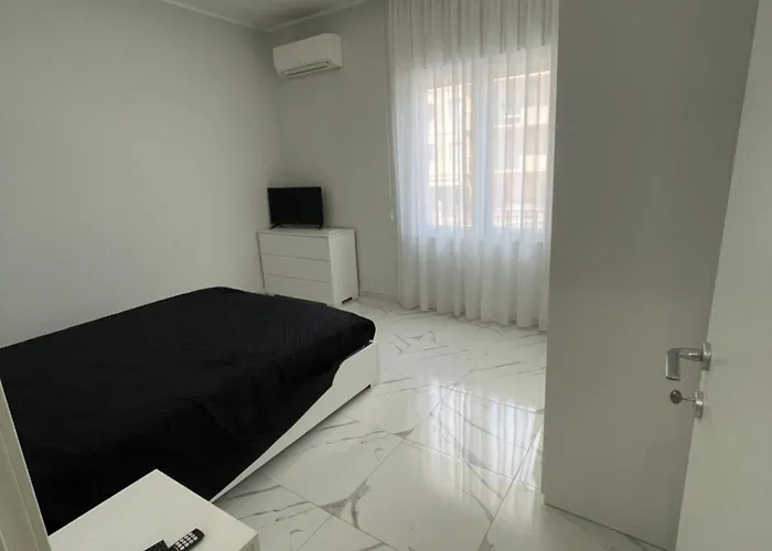 Zerbi House * Reggio di Calabria