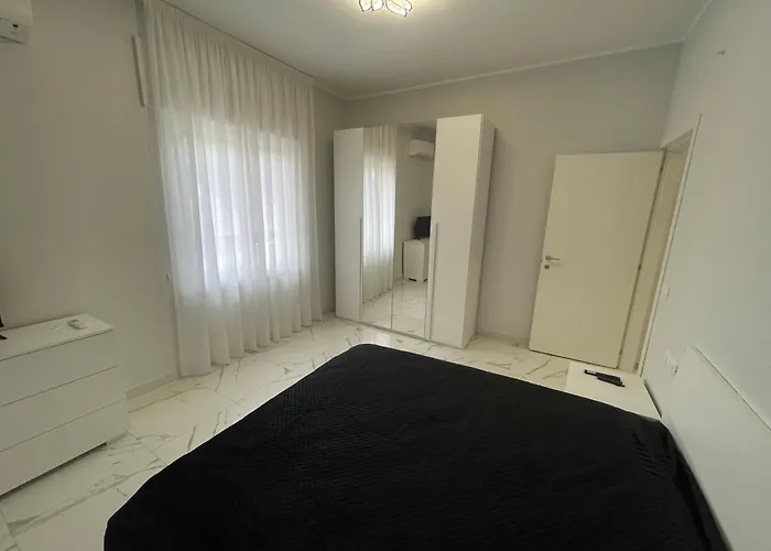 Apartamento Zerbi House *