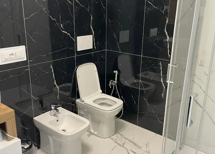 Apartamento Zerbi House *