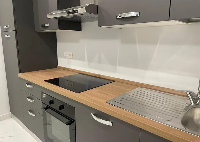 Zerbi House Reggio di Calabria