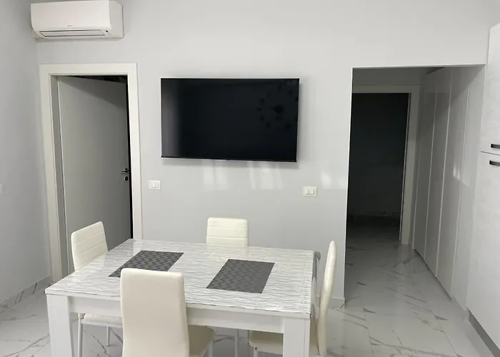 Apartamento Zerbi House