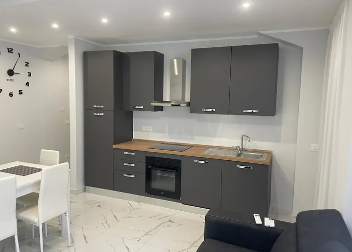 Apartamento Zerbi House Reggio di Calabria