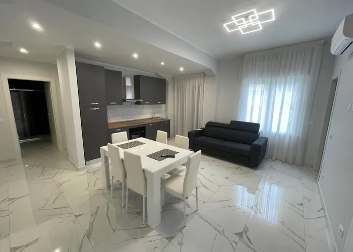 Apartamento Zerbi House