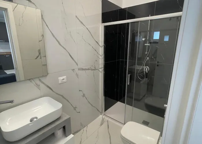 Zerbi House Apartamento *