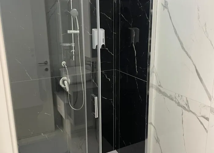 Apartamento Zerbi House *