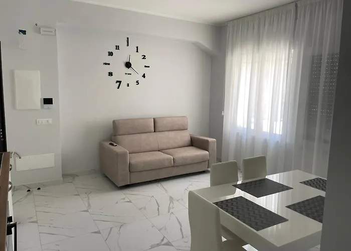 Zerbi House Apartamento