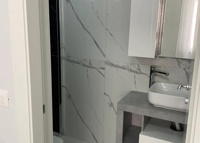 Apartamento Zerbi House Reggio di Calabria