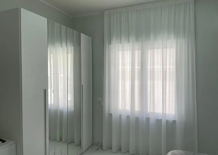 Zerbi House Apartamento *