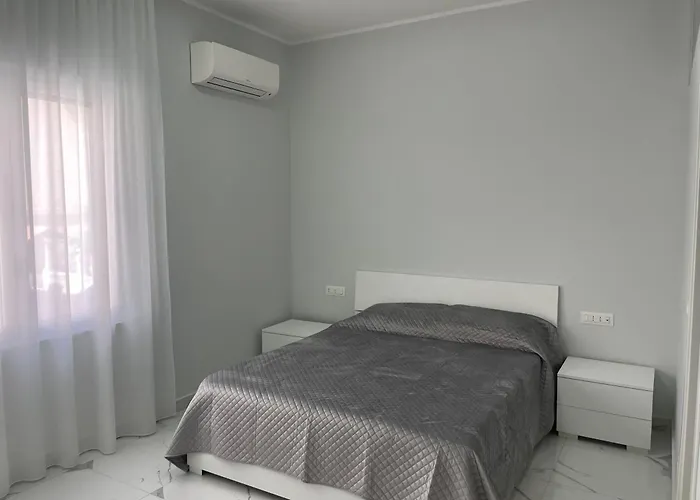 Zerbi House Reggio di Calabria